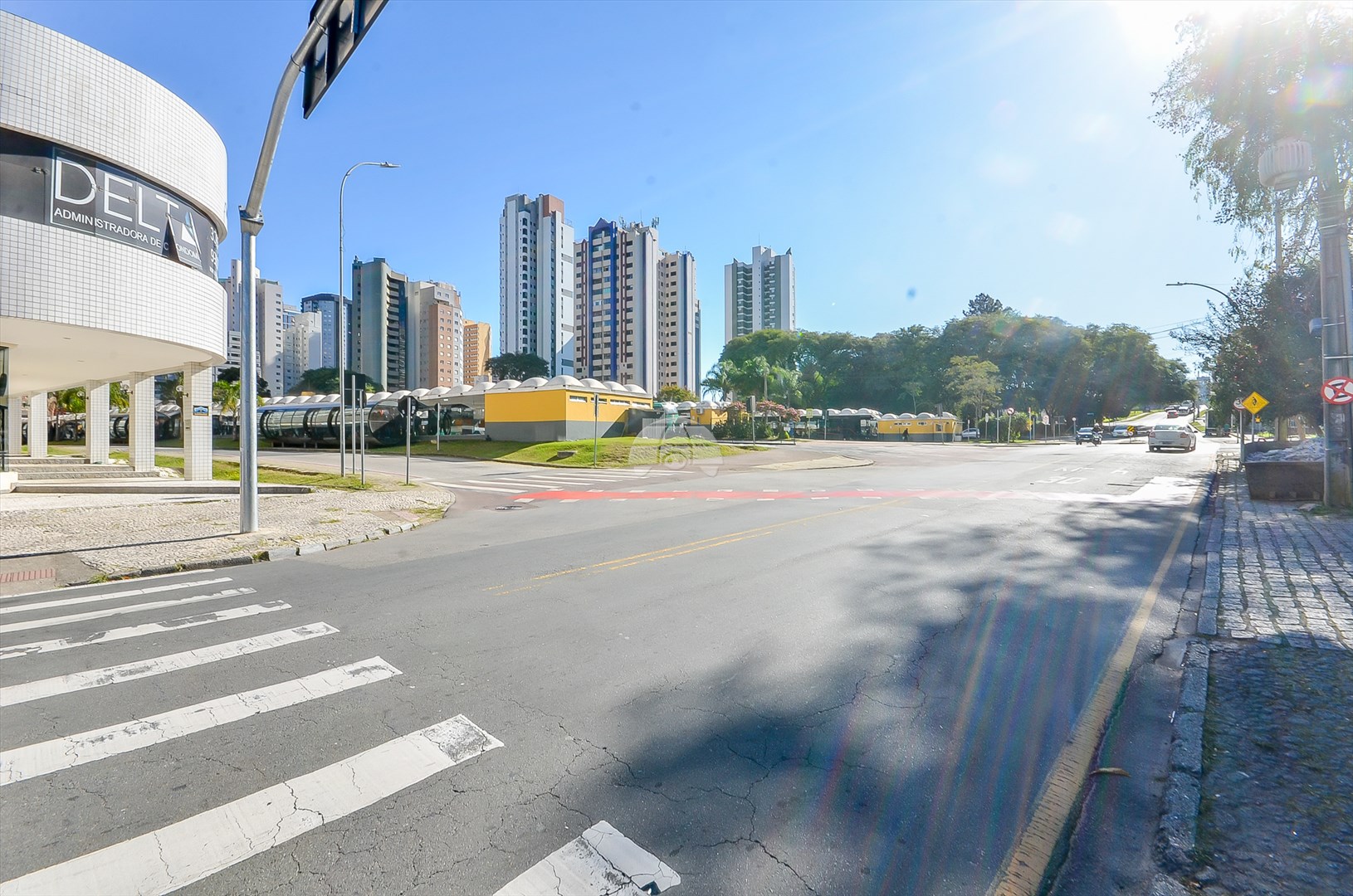 Apartamento à venda em Cabral, Curitiba — Kondor Imóveis: Imobiliária em Curitiba | Uma imobiliária pra você
