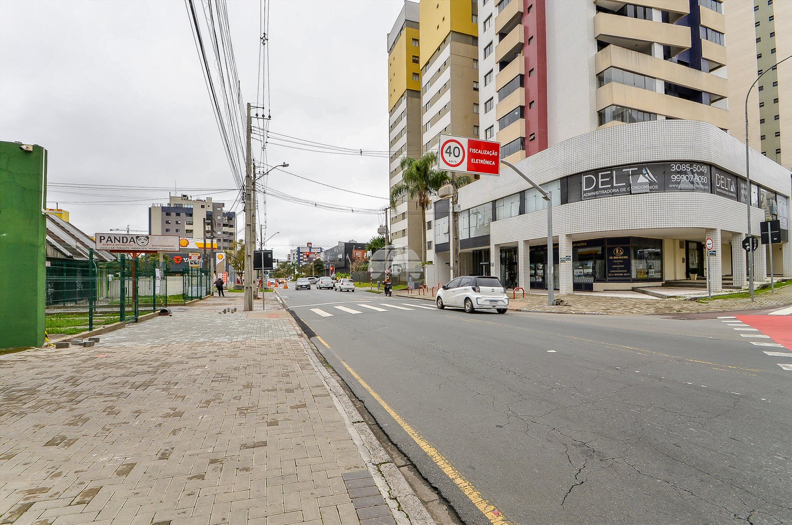 Apartamento à venda em Cabral, Curitiba — Kondor Imóveis: Imobiliária em Curitiba | Uma imobiliária pra você