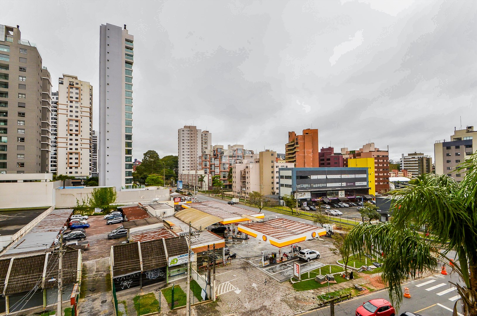 Apartamento à venda em Cabral, Curitiba — Kondor Imóveis: Imobiliária em Curitiba | Uma imobiliária pra você