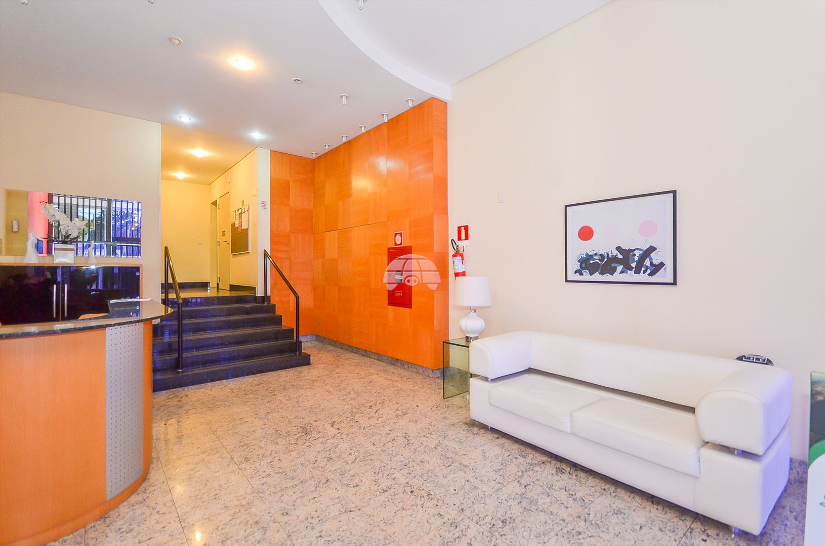Apartamento à venda em Cabral, Curitiba — Kondor Imóveis: Imobiliária em Curitiba | Uma imobiliária pra você