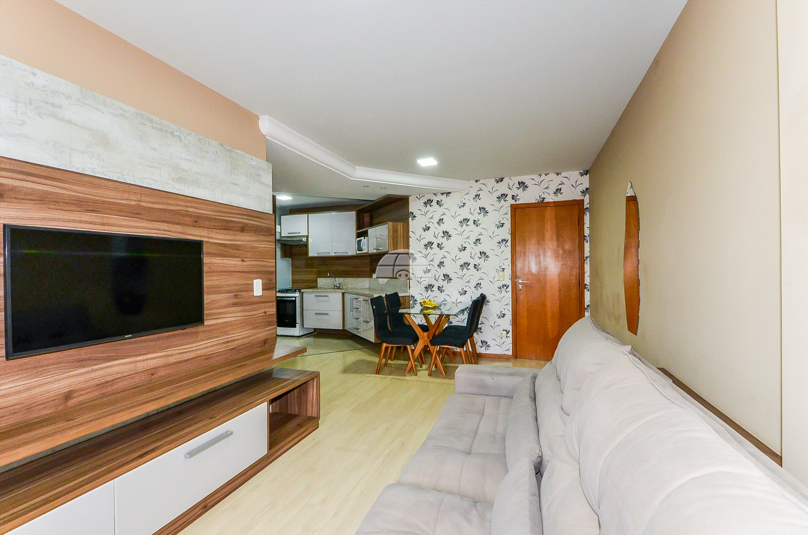 Apartamento à venda em Cabral, Curitiba — Kondor Imóveis: Imobiliária em Curitiba | Uma imobiliária pra você