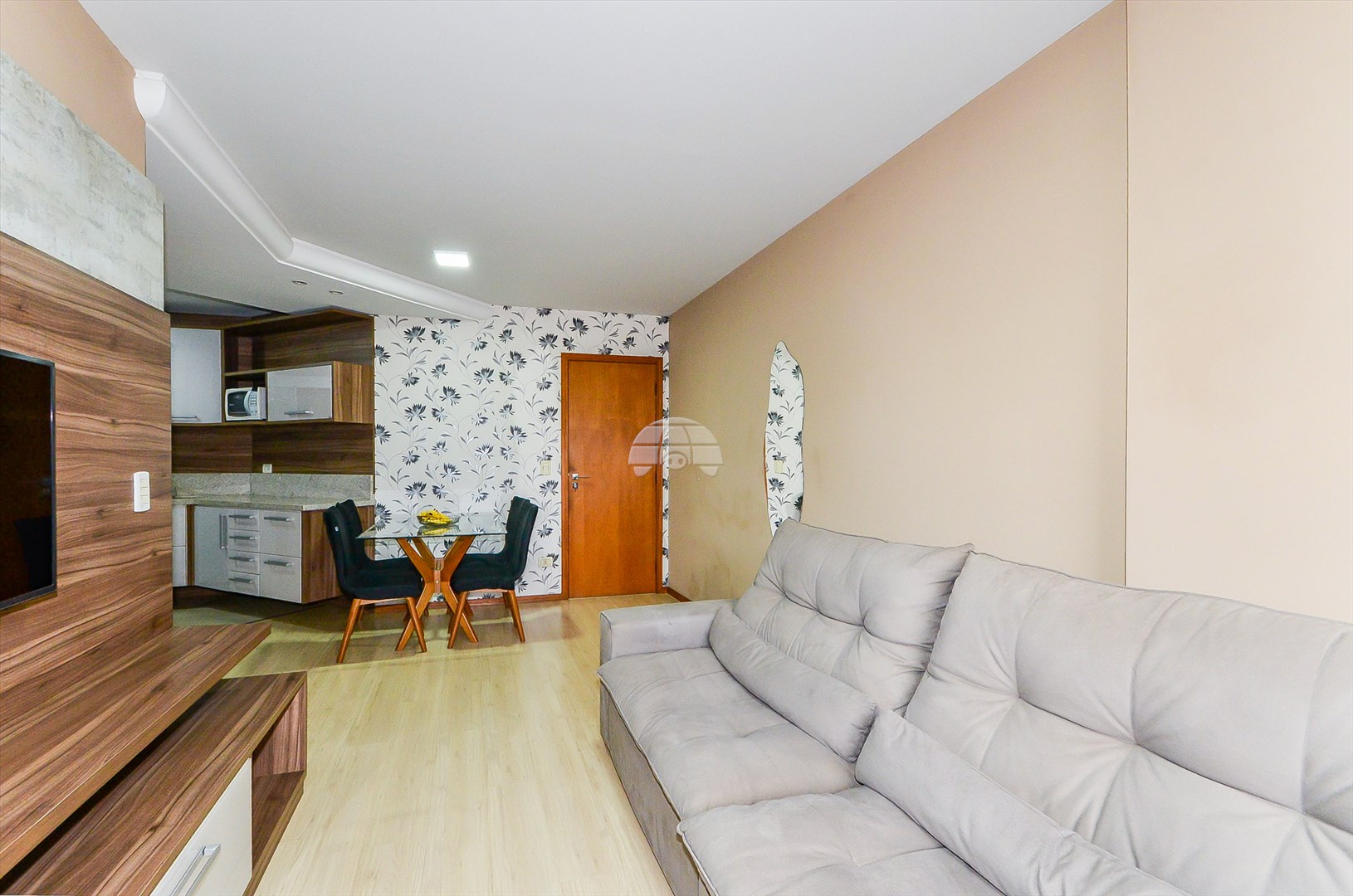 Apartamento à venda em Cabral, Curitiba — Kondor Imóveis: Imobiliária em Curitiba | Uma imobiliária pra você