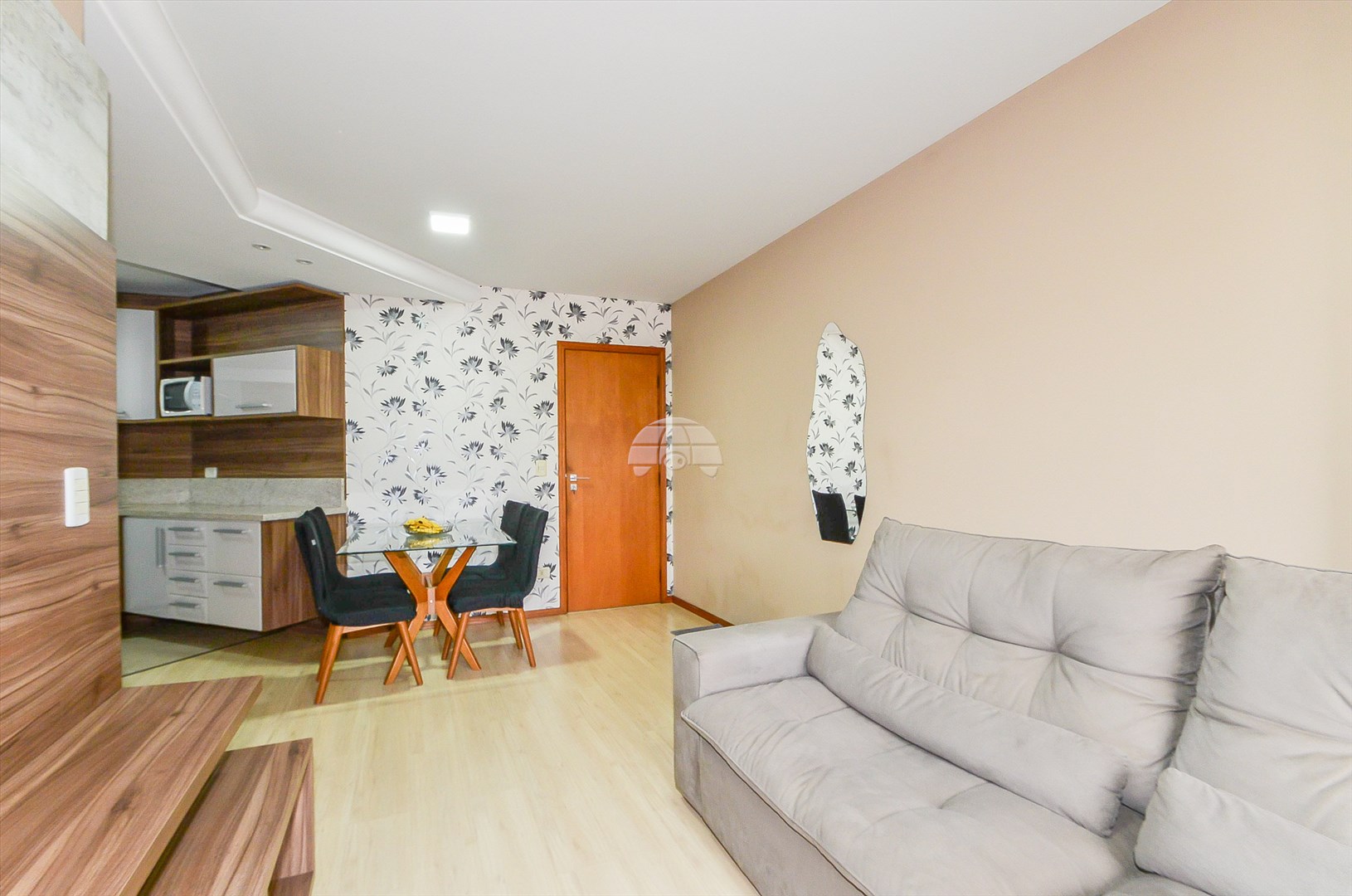 Apartamento à venda em Cabral, Curitiba — Kondor Imóveis: Imobiliária em Curitiba | Uma imobiliária pra você