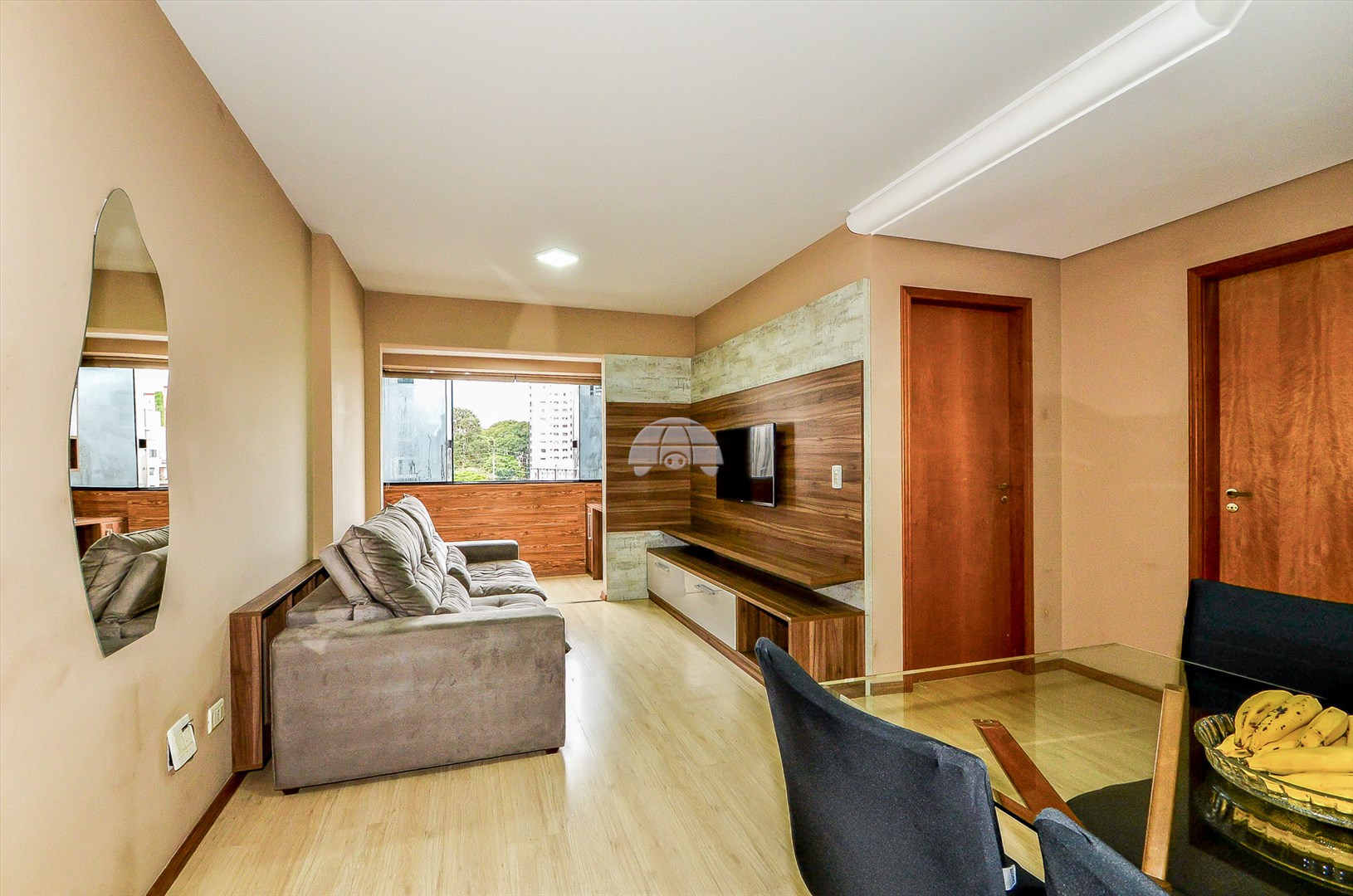 Apartamento à venda em Cabral, Curitiba — Kondor Imóveis: Imobiliária em Curitiba | Uma imobiliária pra você
