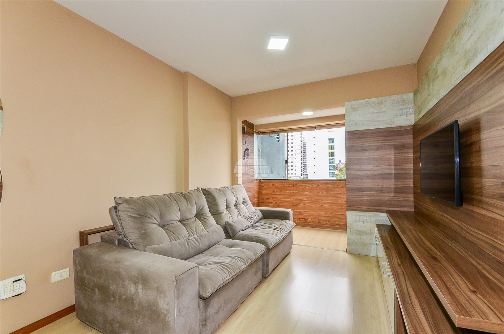 Apartamento à venda em Cabral, Curitiba — Kondor Imóveis: Imobiliária em Curitiba | Uma imobiliária pra você