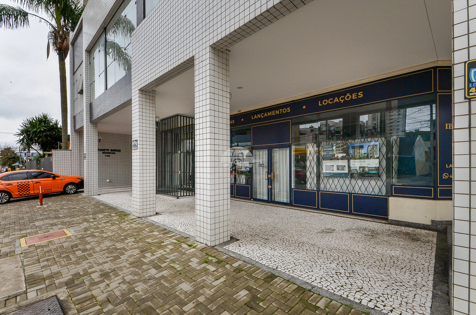 Apartamento à venda em Cabral, Curitiba — Portal Chave Fácil