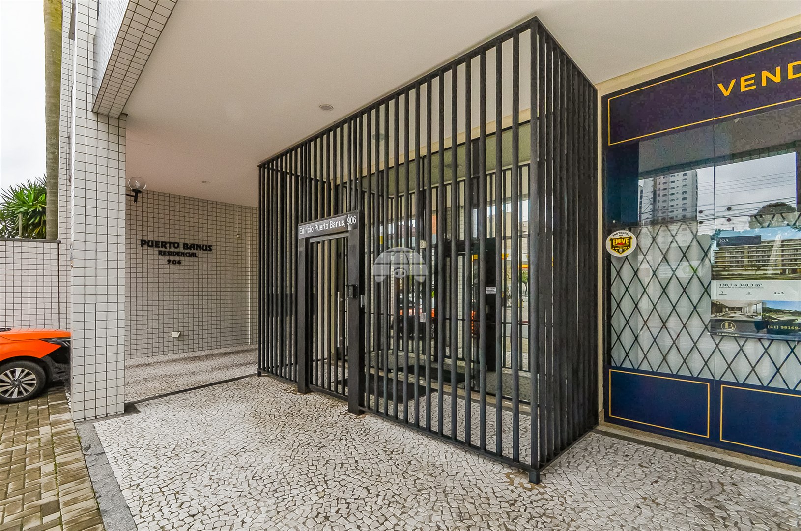 Apartamento à venda em Cabral, Curitiba — Portal Chave Fácil
