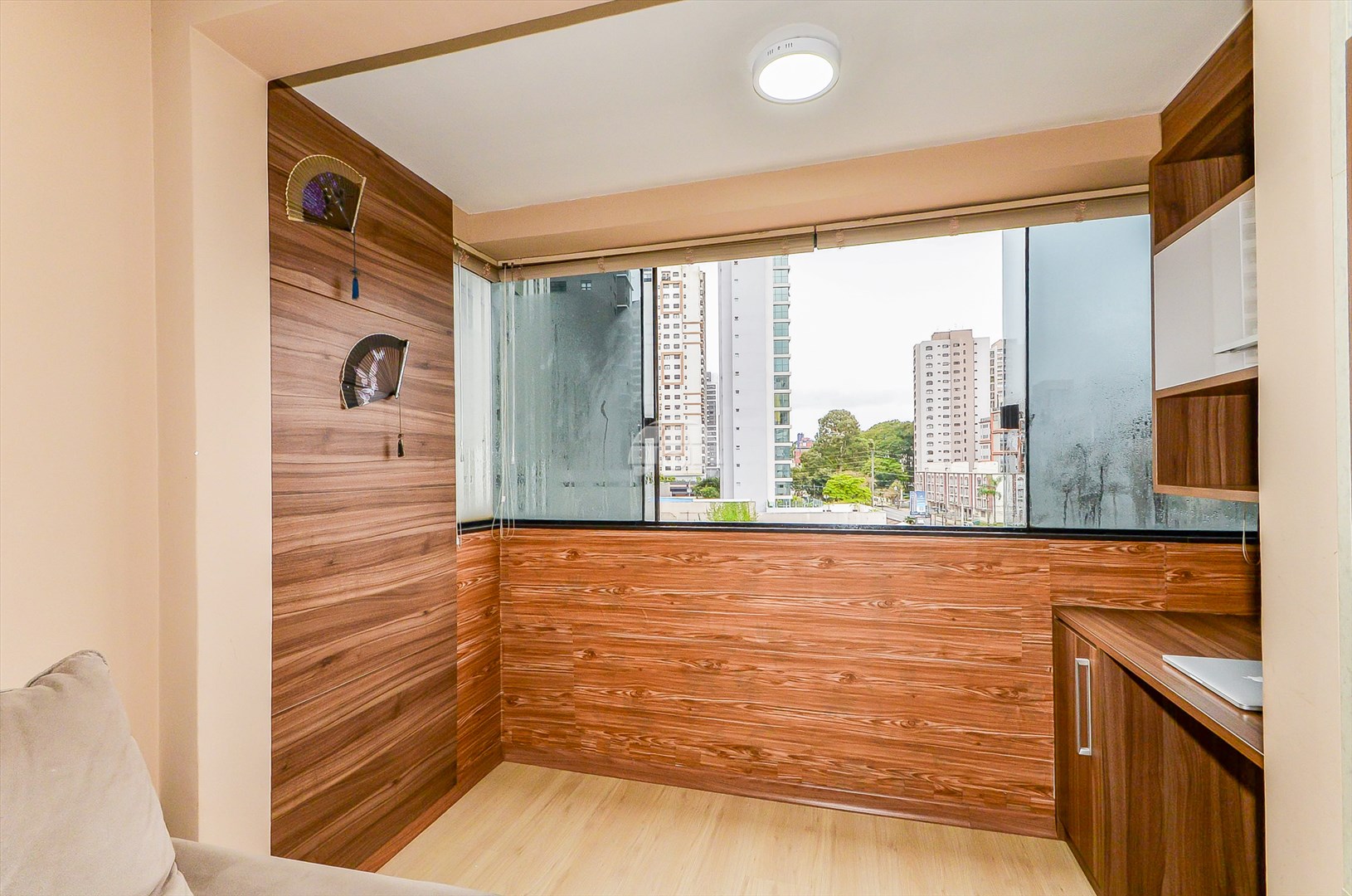 Apartamento à venda em Cabral, Curitiba — Kondor Imóveis: Imobiliária em Curitiba | Uma imobiliária pra você