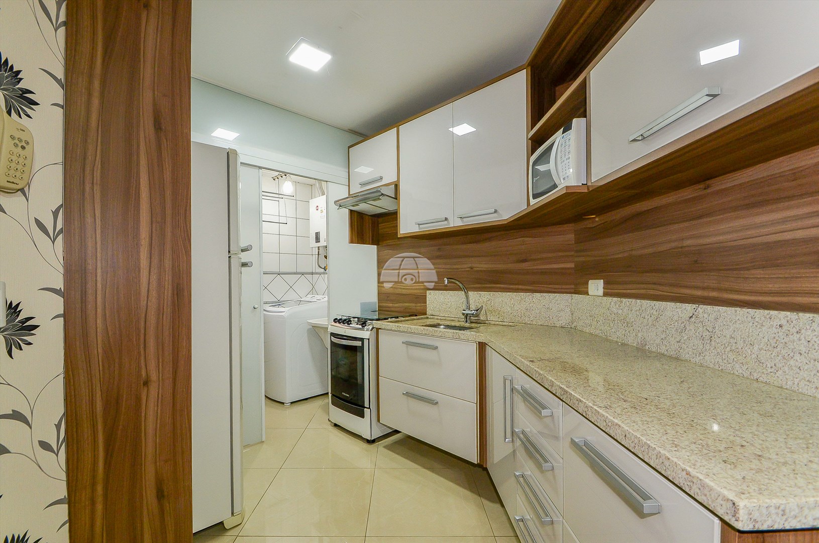 Apartamento à venda em Cabral, Curitiba — Kondor Imóveis: Imobiliária em Curitiba | Uma imobiliária pra você