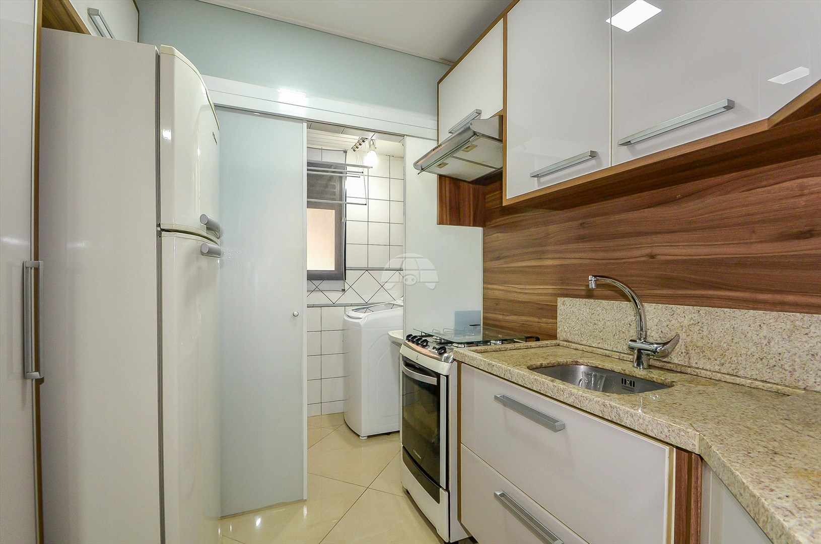 Apartamento à venda em Cabral, Curitiba — Kondor Imóveis: Imobiliária em Curitiba | Uma imobiliária pra você
