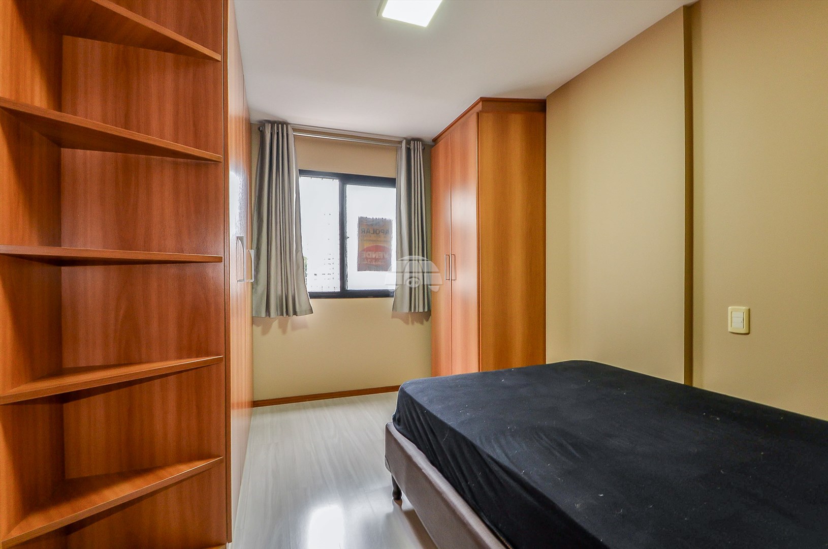 Apartamento à venda em Cabral, Curitiba — Kondor Imóveis: Imobiliária em Curitiba | Uma imobiliária pra você
