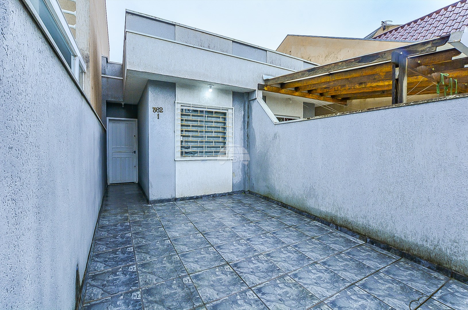 Casa à venda em Umbará, Curitiba — Portal Chave Fácil