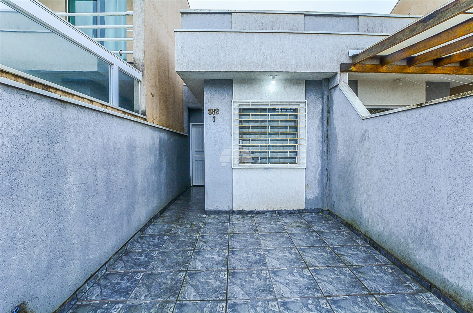 Casa à venda em Umbará, Curitiba — Portal Chave Fácil