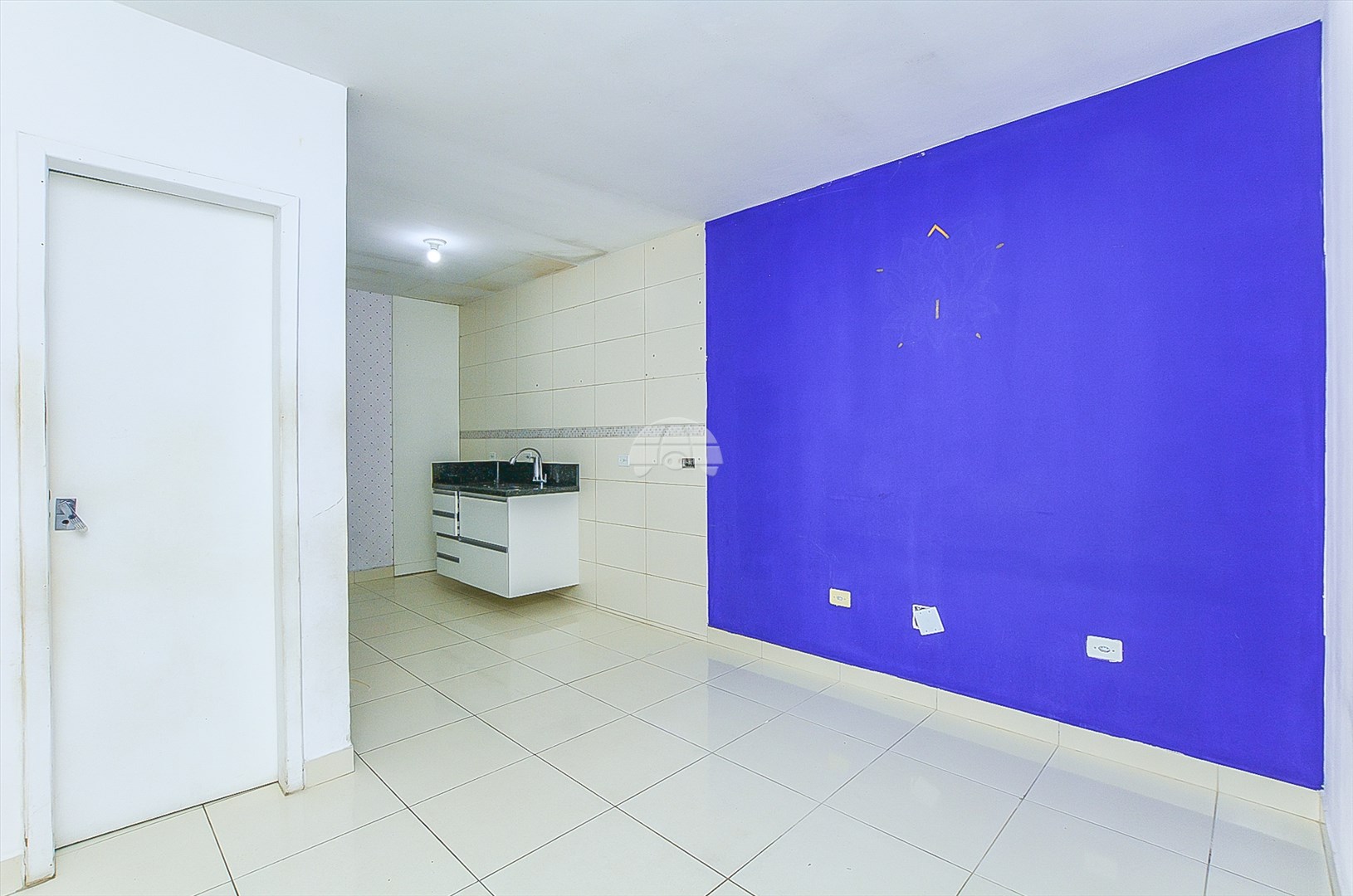 Casa à venda em Umbará, Curitiba — Portal Chave Fácil