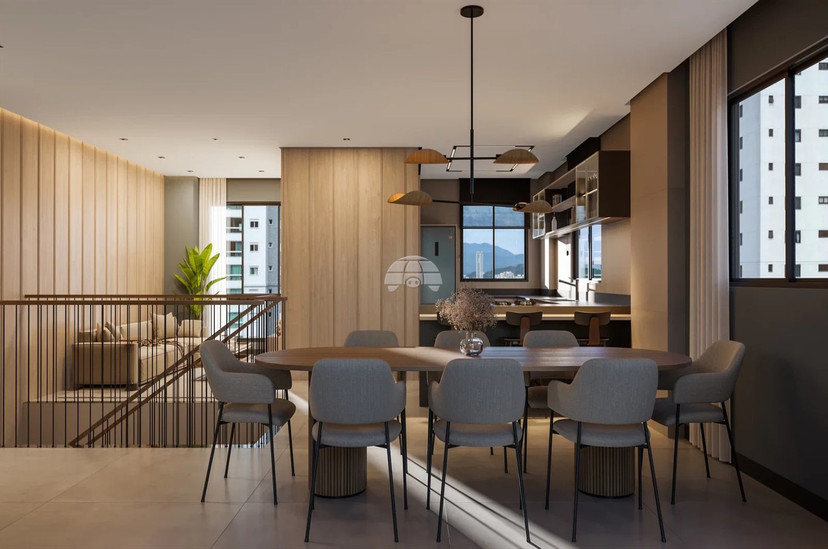 Apartamento à venda em Centro, Balneário Camboriú — Portal Chave Fácil