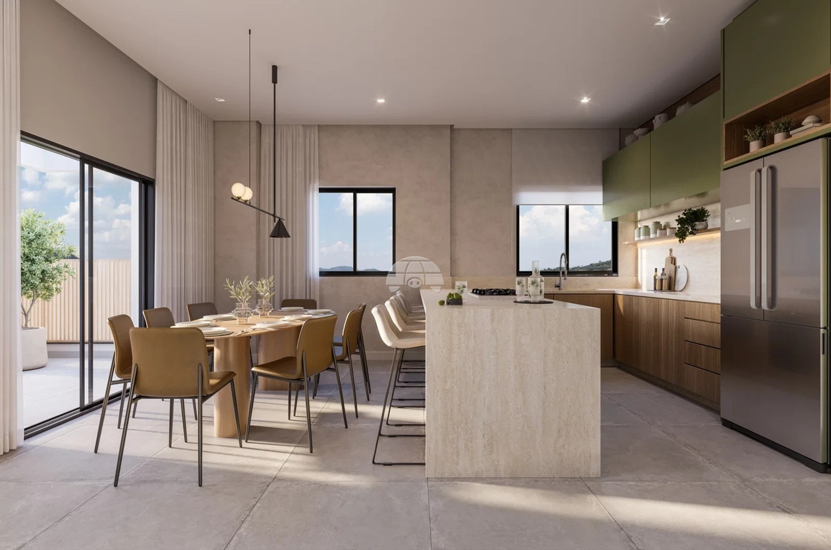 Apartamento à venda em Centro, Balneário Camboriú — Portal Chave Fácil
