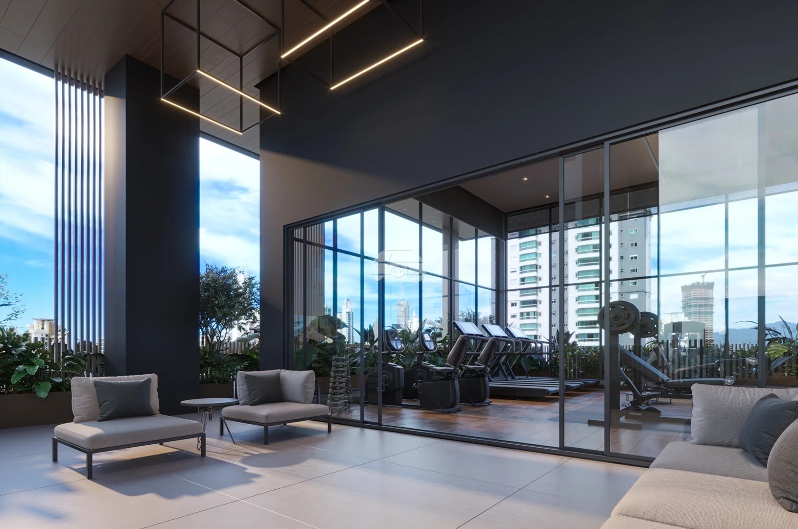 Apartamento à venda em Centro, Balneário Camboriú — Portal Chave Fácil