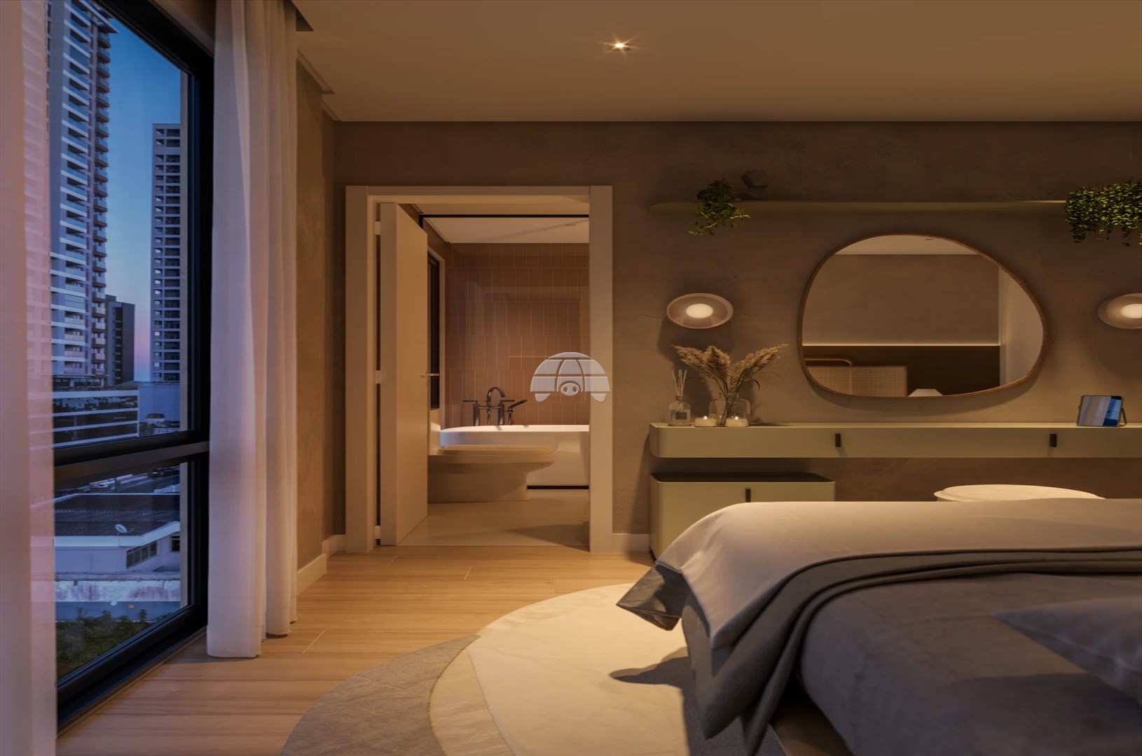 Apartamento à venda em Centro, Balneário Camboriú — Portal Chave Fácil