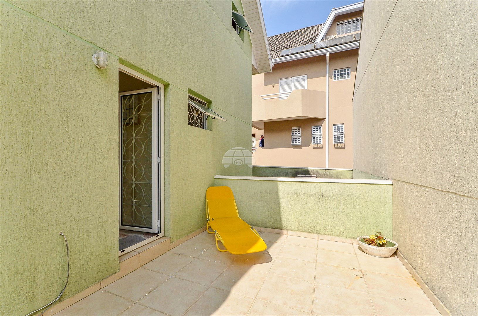 Casa à venda em Bom Retiro, Curitiba — Imobiliária Cilar