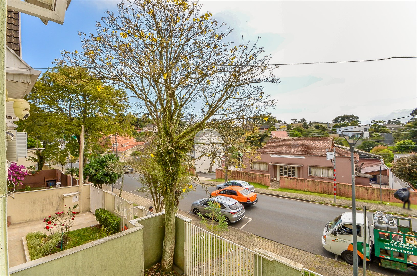 Casa à venda em Bom Retiro, Curitiba — Imobiliária Cilar