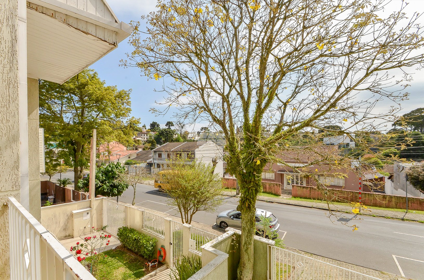 Casa à venda em Bom Retiro, Curitiba — Imobiliária Cilar