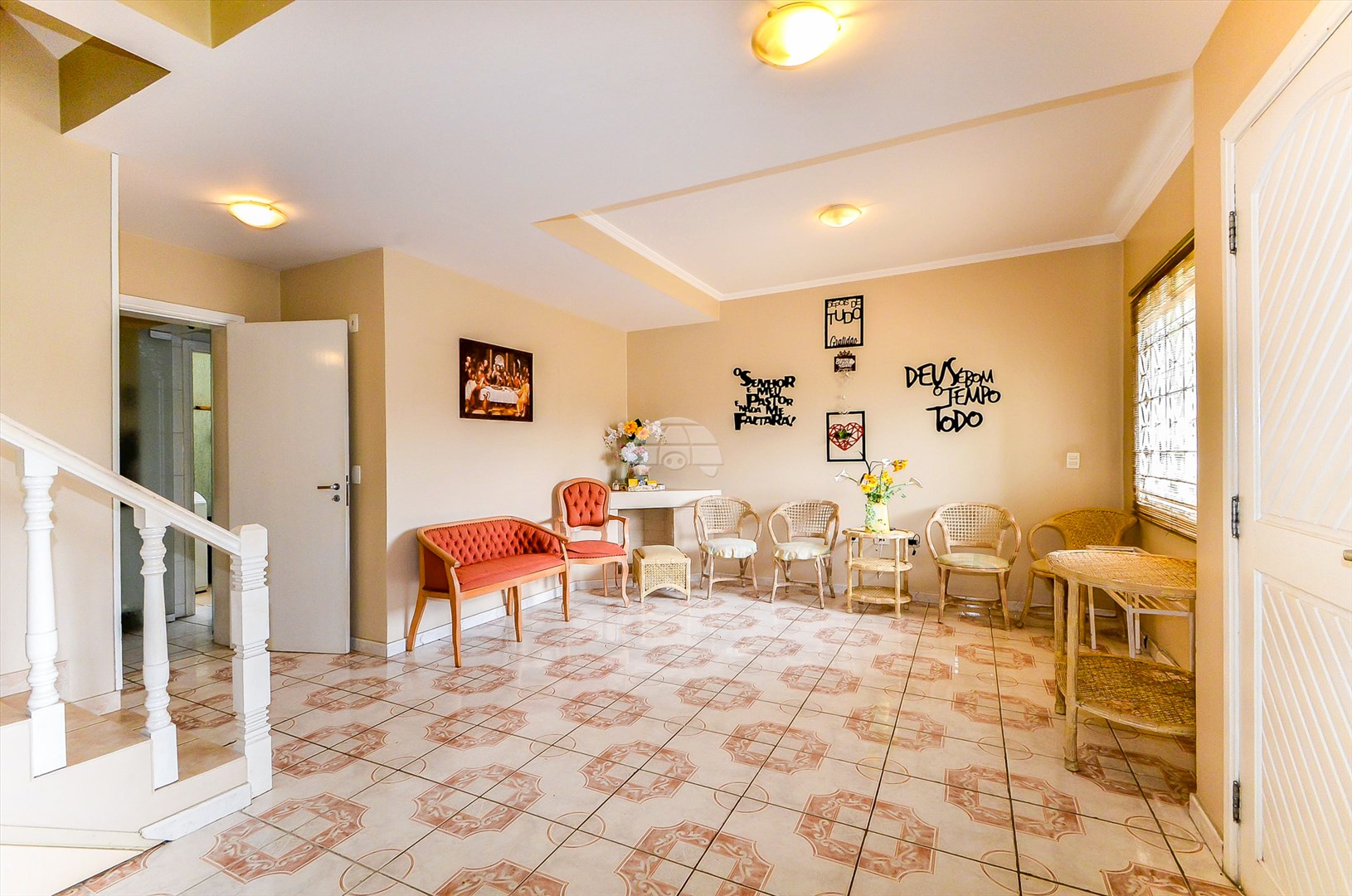 Casa à venda em Bom Retiro, Curitiba — Imobiliária Cilar