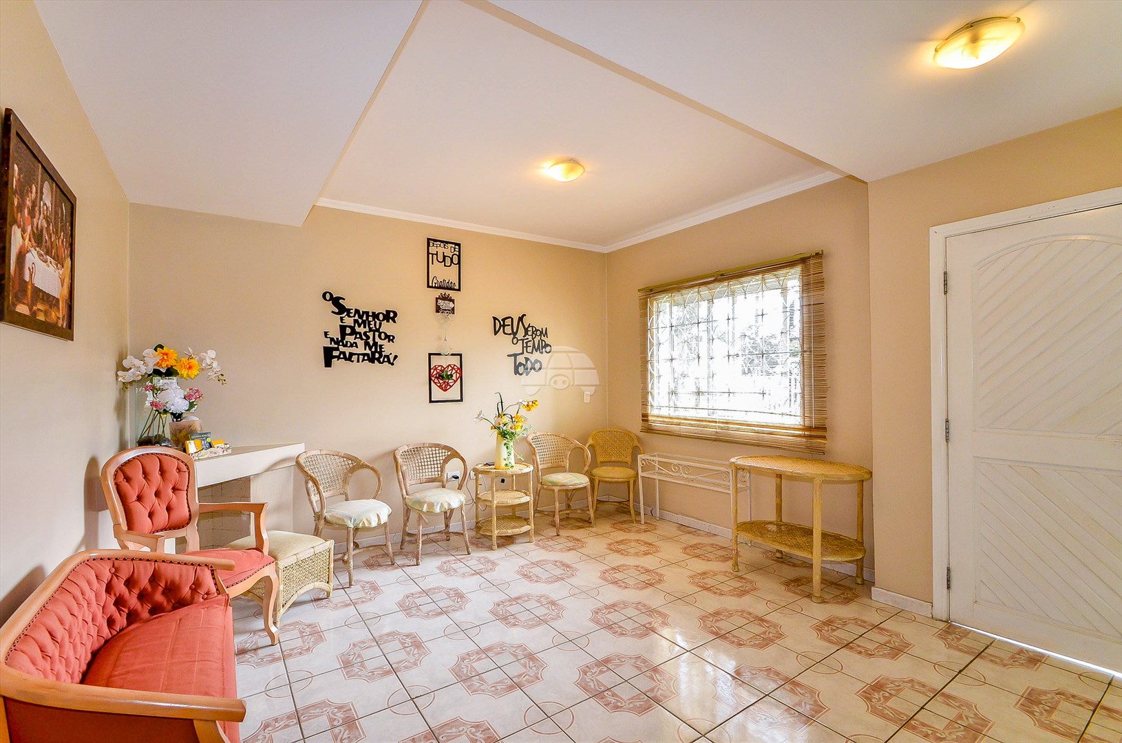 Casa à venda em Bom Retiro, Curitiba — Imobiliária Cilar