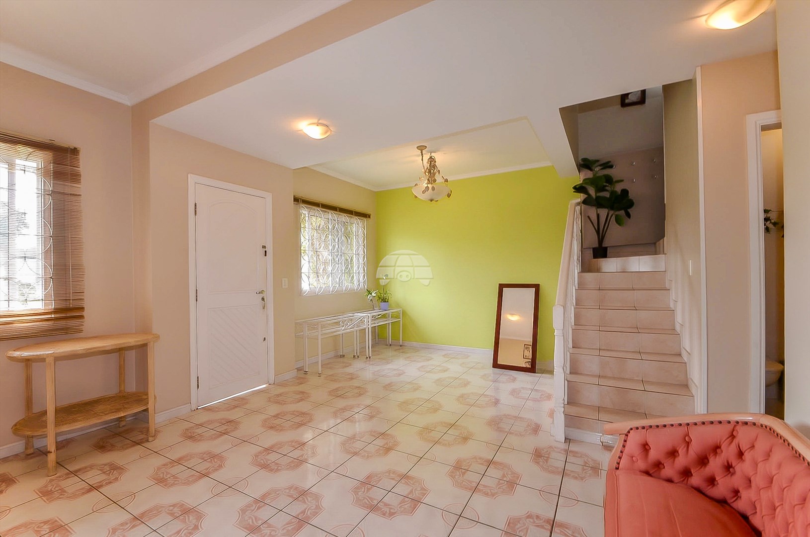 Casa à venda em Bom Retiro, Curitiba — Imobiliária Cilar