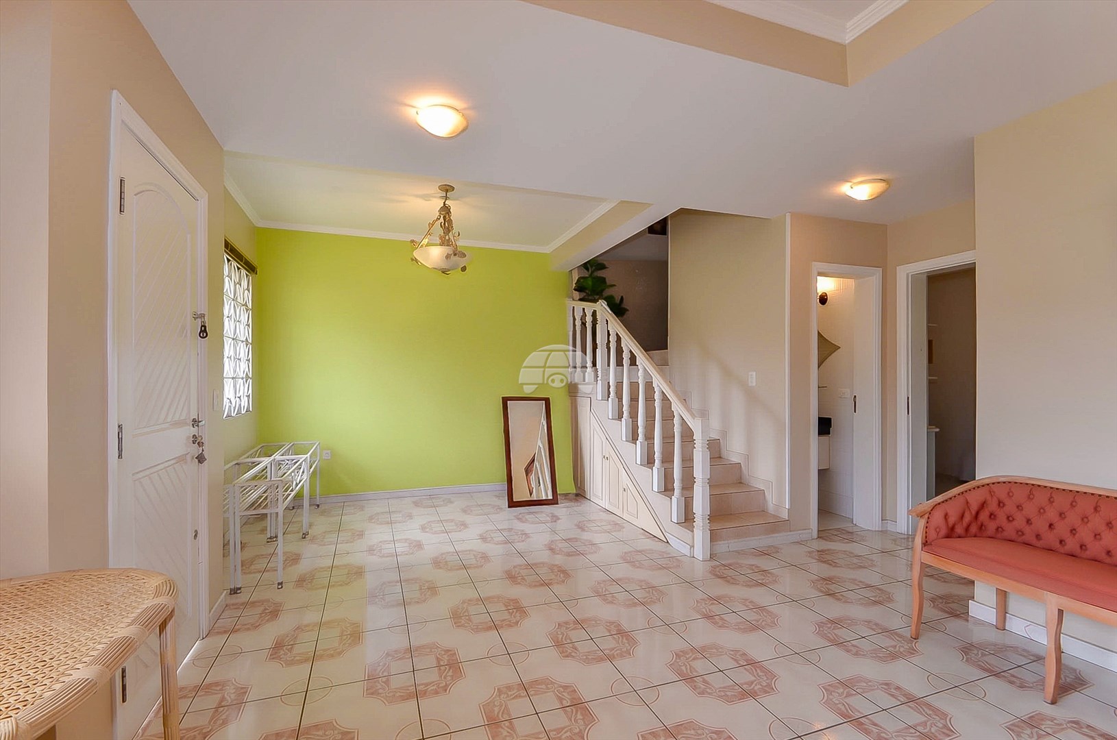Casa à venda em Bom Retiro, Curitiba — Imobiliária Cilar