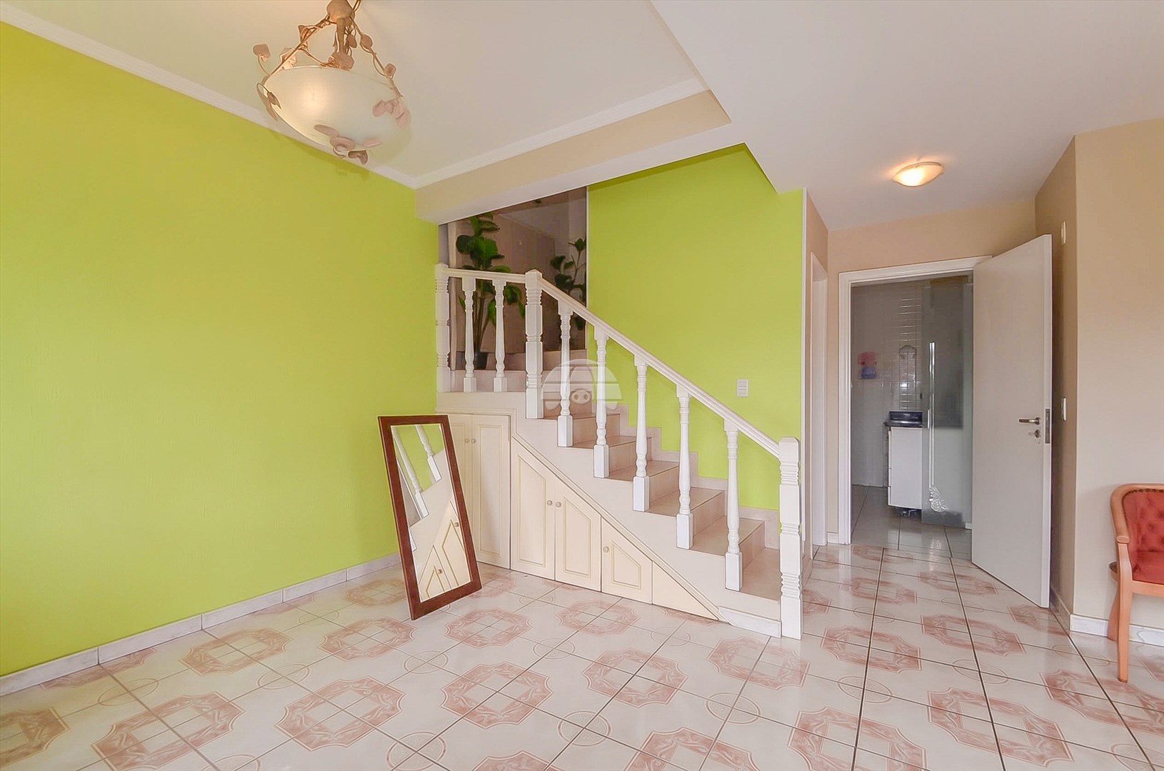 Casa à venda em Bom Retiro, Curitiba — Imobiliária Cilar