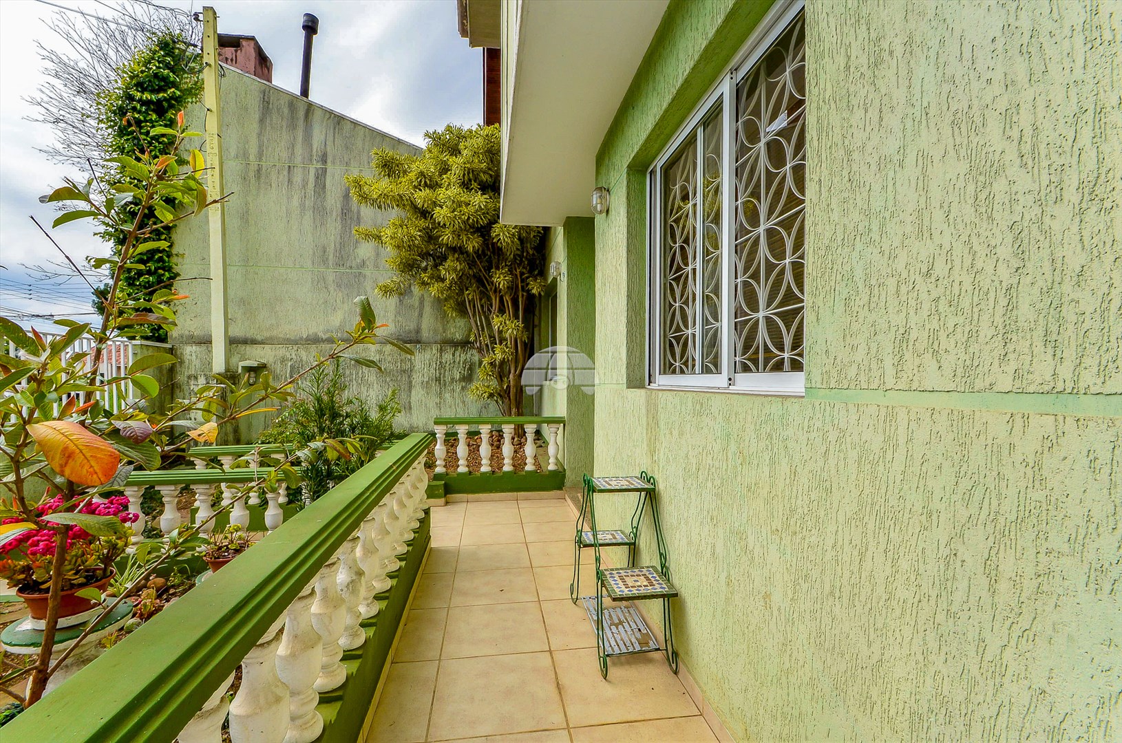 Casa à venda em Bom Retiro, Curitiba — Imobiliária Cilar
