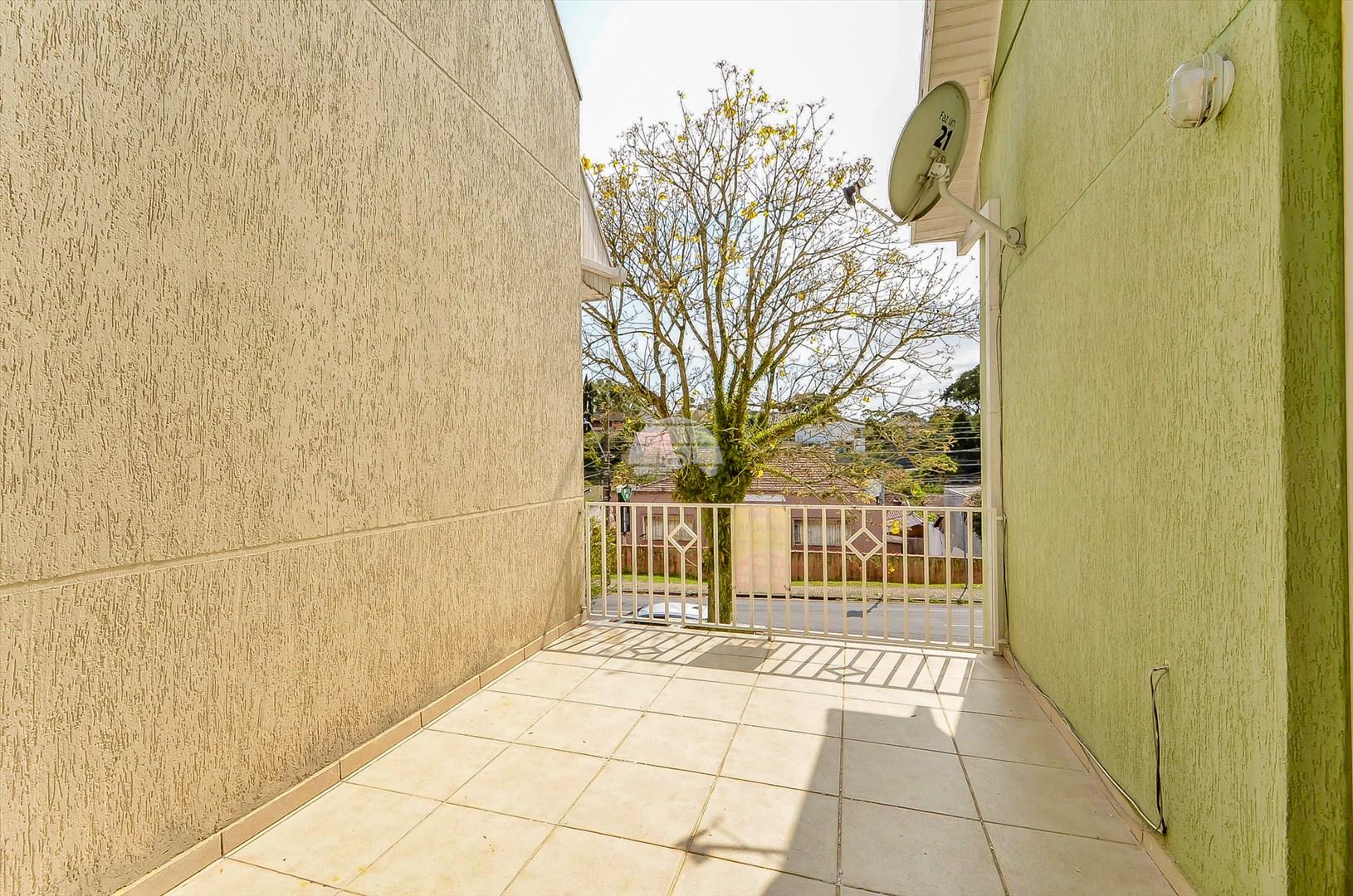 Casa à venda em Bom Retiro, Curitiba — Imobiliária Cilar