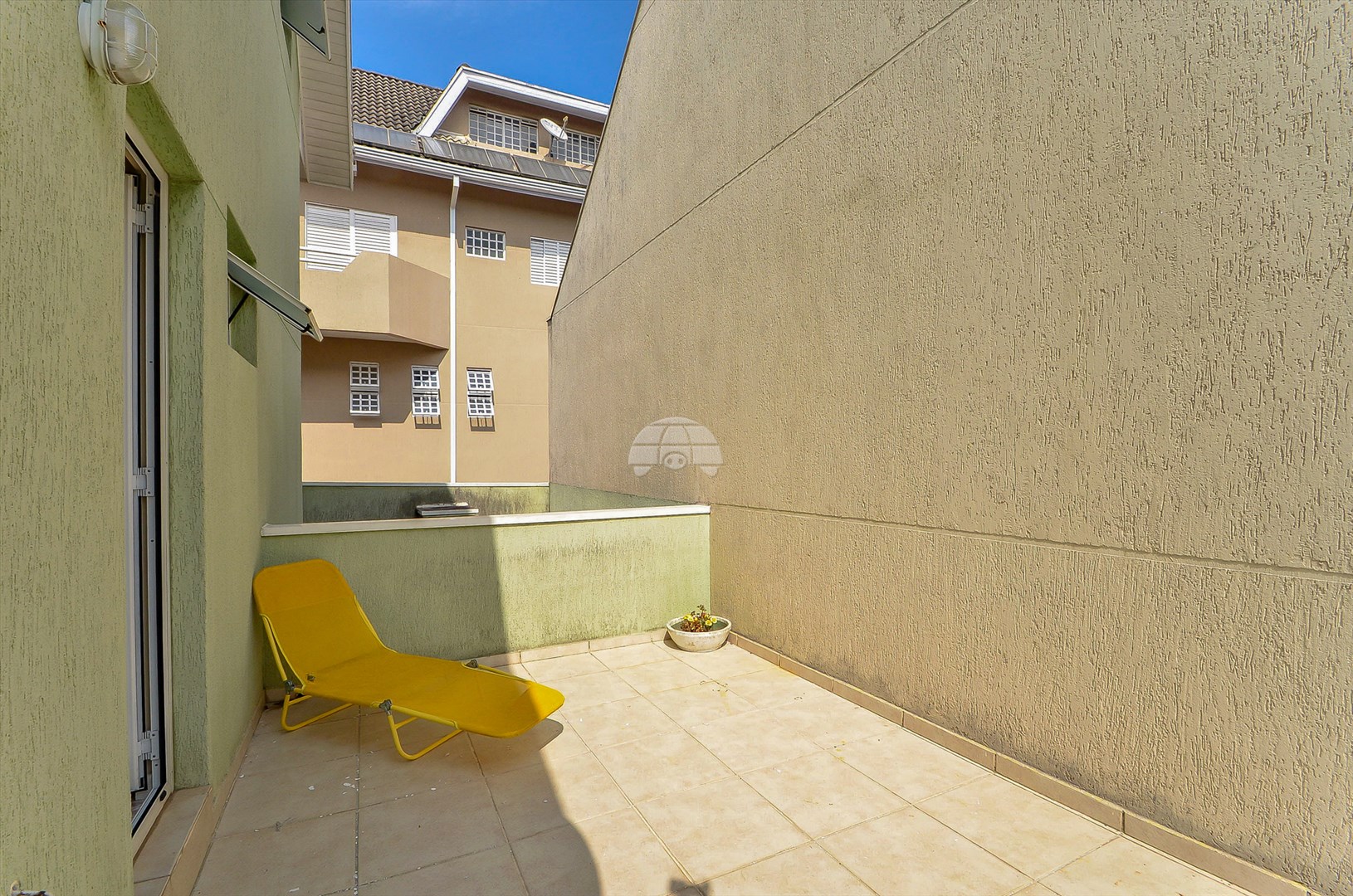 Casa à venda em Bom Retiro, Curitiba — Imobiliária Cilar
