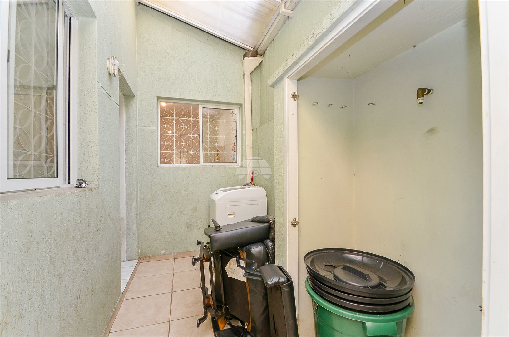 Casa à venda em Bom Retiro, Curitiba — Imobiliária Cilar