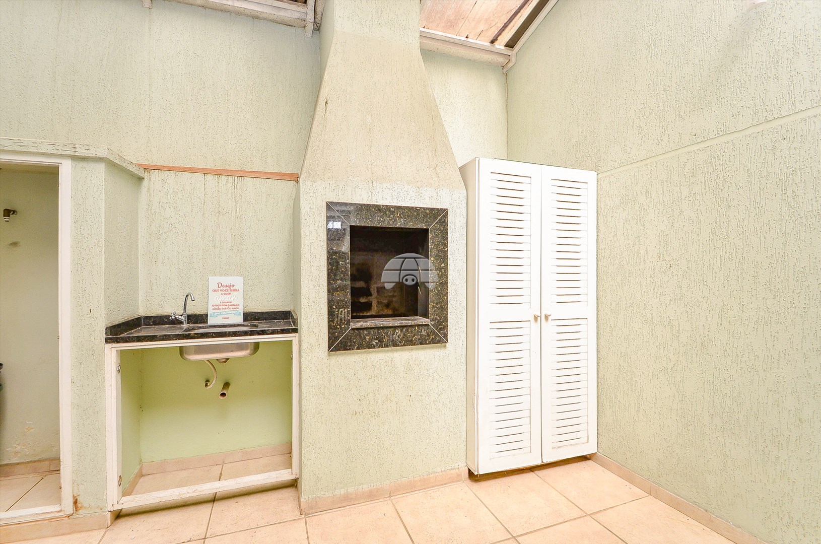 Casa à venda em Bom Retiro, Curitiba — Imobiliária Cilar