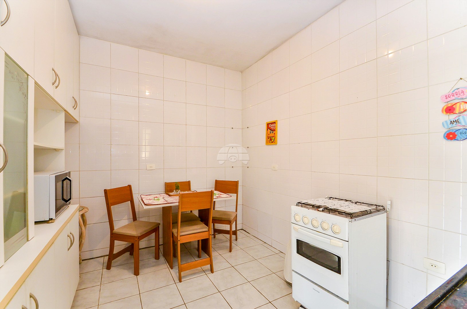 Casa à venda em Bom Retiro, Curitiba — Imobiliária Cilar