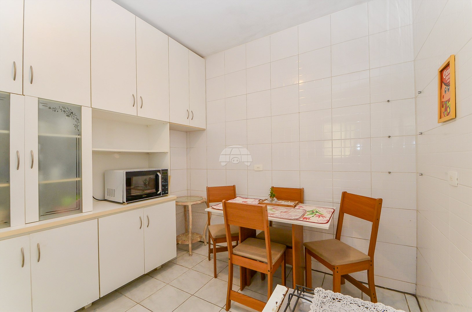 Casa à venda em Bom Retiro, Curitiba — Imobiliária Cilar