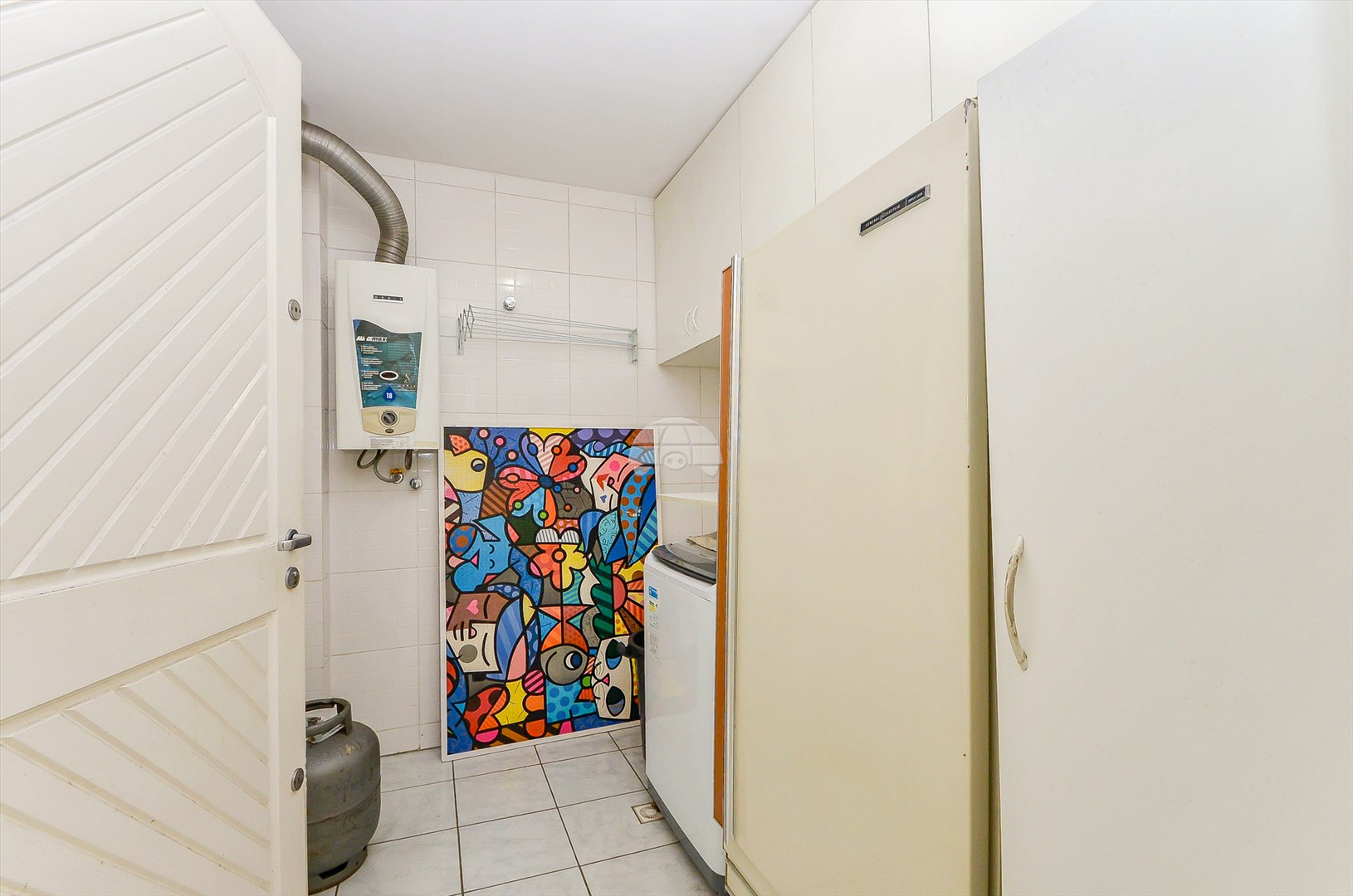 Casa à venda em Bom Retiro, Curitiba — Imobiliária Cilar
