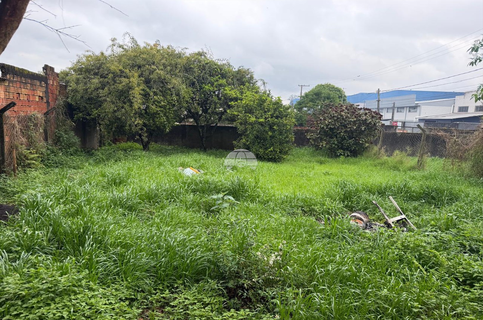 Terreno/Área à venda em Emiliano Perneta, Pinhais — Portal Chave Fácil
