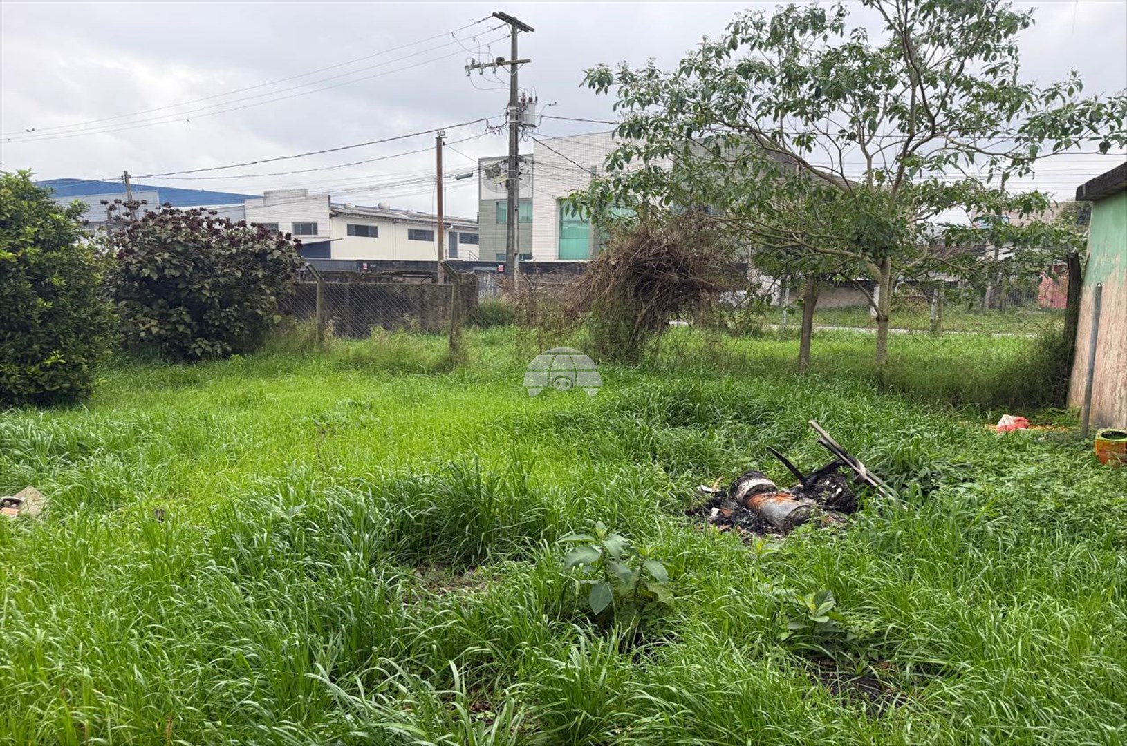Terreno/Área à venda em Emiliano Perneta, Pinhais — Portal Chave Fácil