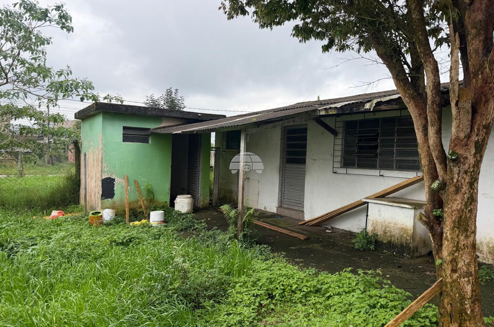 Terreno/Área à venda em Emiliano Perneta, Pinhais — Portal Chave Fácil