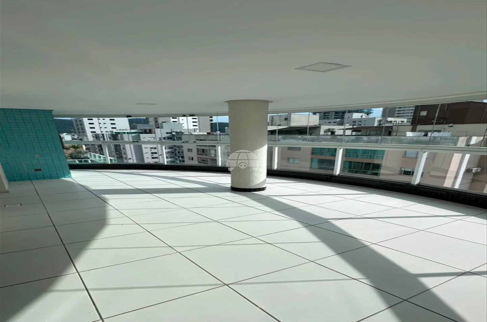 Apartamento à venda em Centro, Balneário Camboriú — Portal Chave Fácil