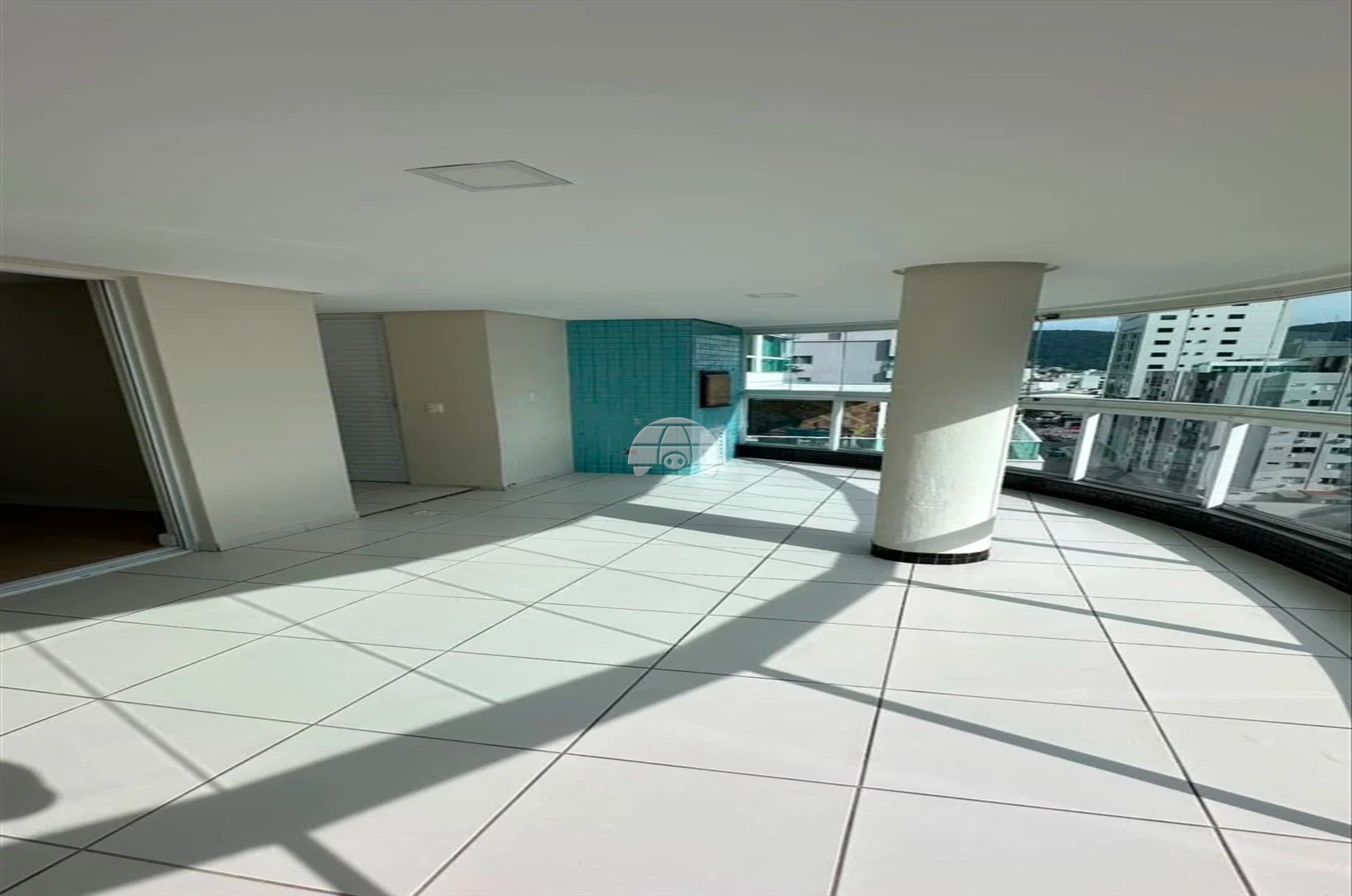 Apartamento à venda em Centro, Balneário Camboriú — Portal Chave Fácil