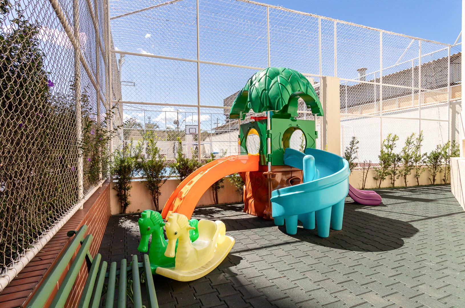 Apartamento à venda em Mossunguê, Curitiba — Kondor Imóveis: Imobiliária em Curitiba | Uma imobiliária pra você