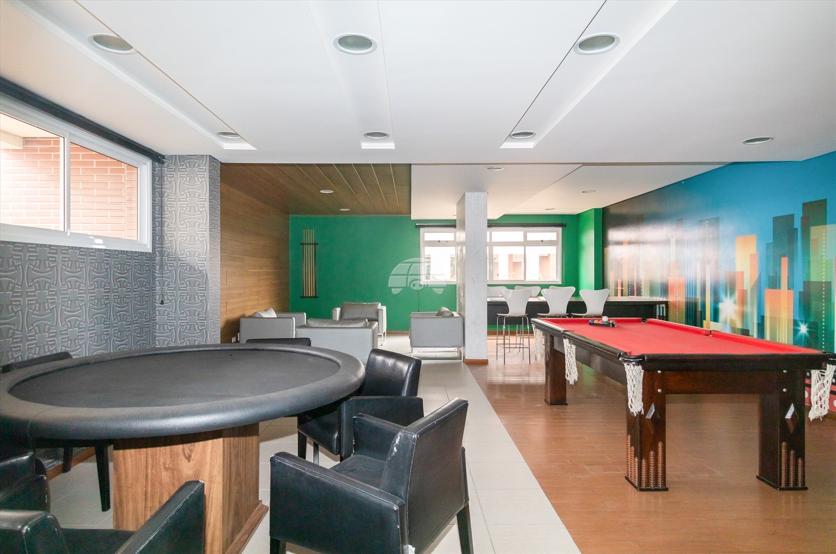 Apartamento à venda em Mossunguê, Curitiba — Kondor Imóveis: Imobiliária em Curitiba | Uma imobiliária pra você