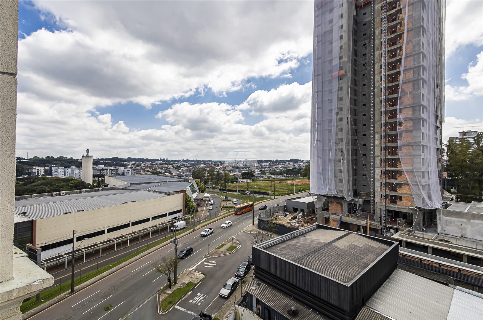 Apartamento à venda em Mossunguê, Curitiba — Kondor Imóveis: Imobiliária em Curitiba | Uma imobiliária pra você