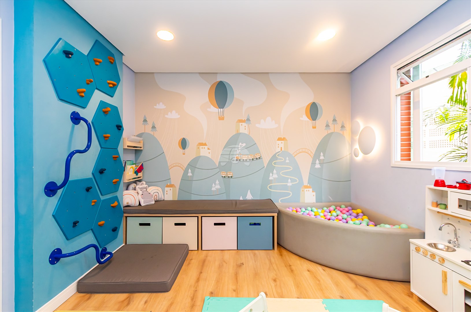 Apartamento à venda em Mossunguê, Curitiba — Kondor Imóveis: Imobiliária em Curitiba | Uma imobiliária pra você
