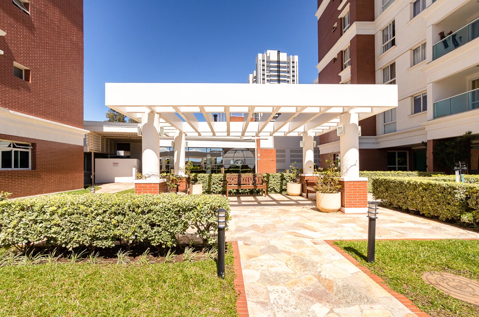Apartamento à venda em Mossunguê, Curitiba — Kondor Imóveis: Imobiliária em Curitiba | Uma imobiliária pra você