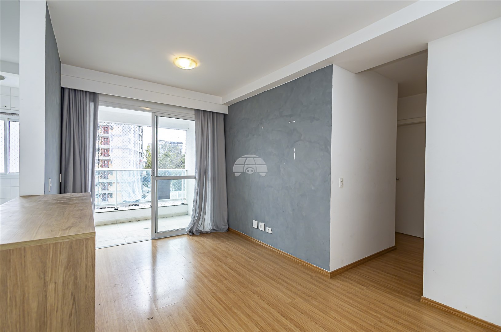 Apartamento à venda em Mossunguê, Curitiba — Portal Chave Fácil