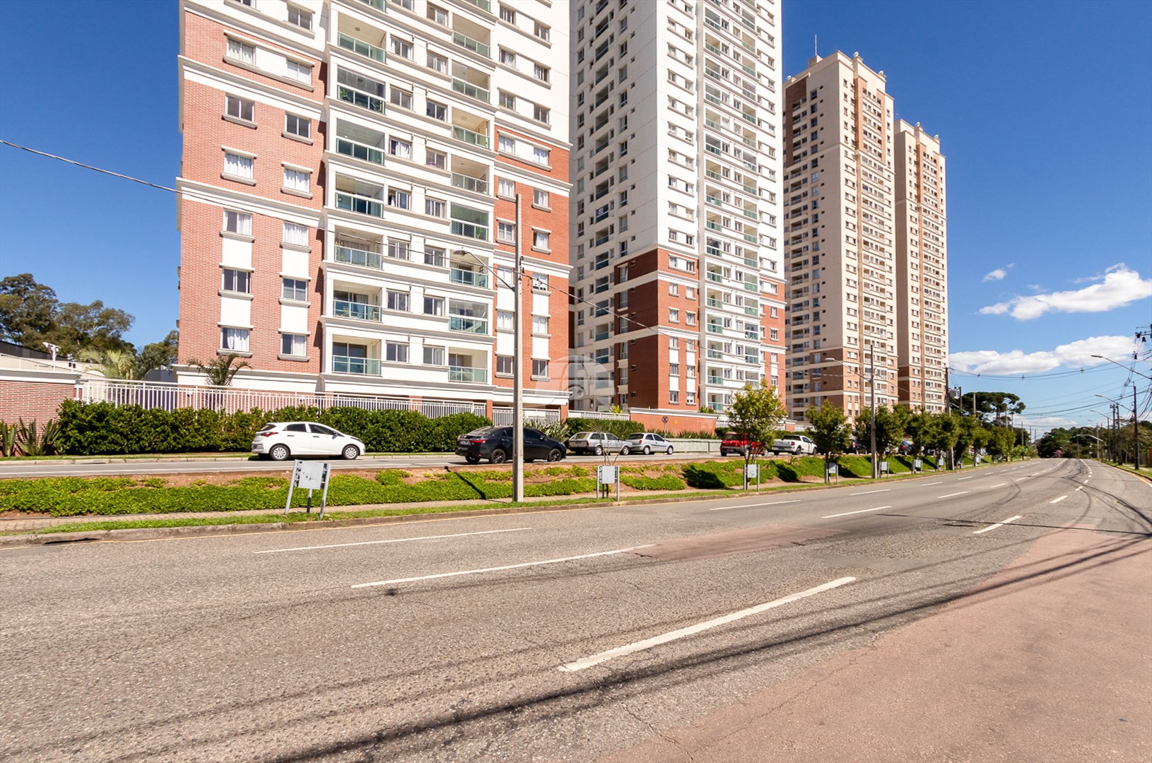 Apartamento à venda em Mossunguê, Curitiba — Portal Chave Fácil
